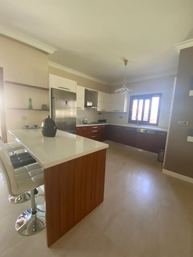 URLA BADEMLERDE HAYALİNİ KURDUĞUNUZ MÜSTAKİL BİR EV VE HAYAT, Sava 2