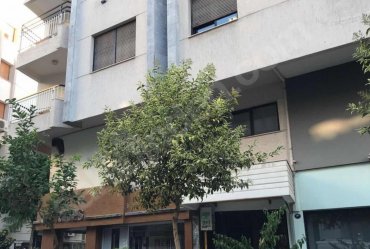 ALSANCAĞIN EN NEZİH YERİNDE KİRALIK DAİRE