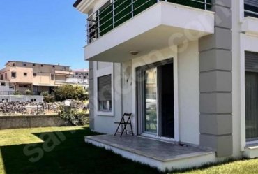Gülbahçe 2+1 Sezonluk Kiralık