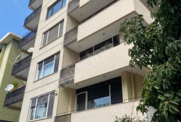 ALSANCAKTA BAKIMLI EN NEZİH BÖLGEDE KİRALIK DAİRE