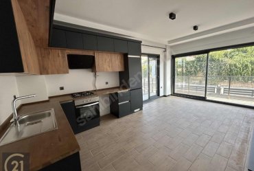 NORMPOL CITY DİĞER CEPHE KÖŞE KONUMLU 2+1ARA KAT DAİRE