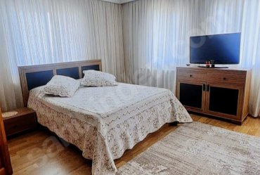 Sakin Şehir Seferihisar'da 5+1 Satılık Villa