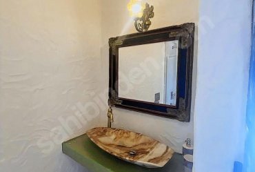 URLA MERKEZDE KİRALIK TAŞ EV