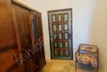 URLA MERKEZDE KİRALIK TAŞ EV