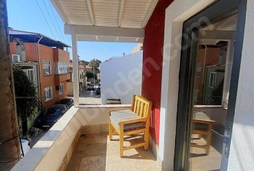 URLA MERKEZDE KİRALIK TAŞ EV