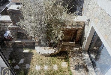 URLA MERKEZDE KİRALIK TAŞ EV