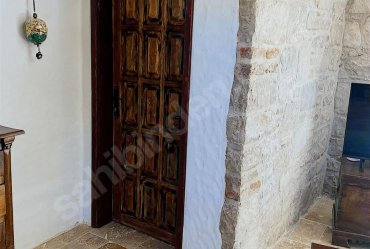 URLA MERKEZDE KİRALIK TAŞ EV