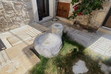 URLA MERKEZDE KİRALIK TAŞ EV