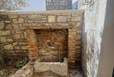 URLA MERKEZDE KİRALIK TAŞ EV