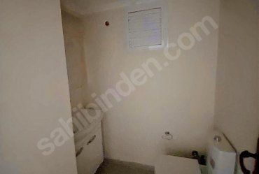 ALSANCAKTA KİRALIK DAİRE