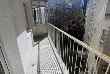 ALSANCAKTA KİRALIK DAİRE