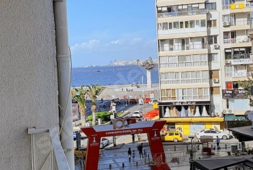 ALSANCAKTA KİRALIK DAİRE