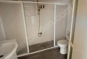 ALSANCAKTA KİRALIK DAİRE