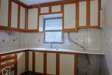 GÜZELBAHÇE BANKACILAR SİTESİNDE KİRALIK TRİPLEX VİLLA