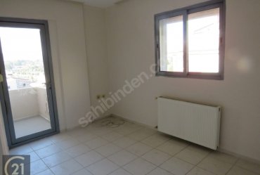 GÜZELBAHÇE BANKACILAR SİTESİNDE KİRALIK TRİPLEX VİLLA