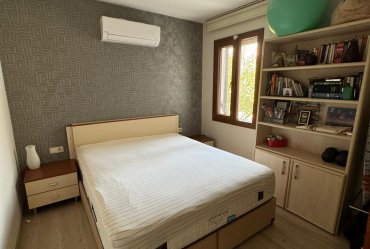 URLA İÇMELERDE YILLIK KİRALIK TEK KATLI VİLLA