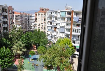 3+1 Natamam Fırsat Daire Yeşilyurt Ordu Caddesi'ne çok yakın.