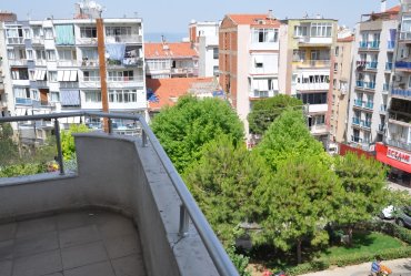 3+1 Natamam Fırsat Daire Yeşilyurt Ordu Caddesi'ne çok yakın.