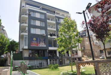 3+1 Natamam Fırsat Daire Yeşilyurt Ordu Caddesi'ne çok yakın.
