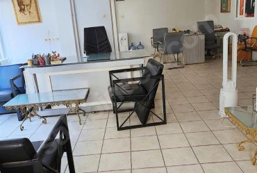 HATAY INONÜ CADDESİNDE SATILIK DÜKKAN