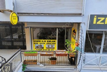 HATAY INONÜ CADDESİNDE SATILIK DÜKKAN