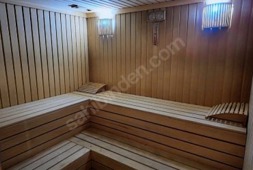 NARLIDERE MISS LIFE RESIDENCE 3+1 DENİZ MANZARALI SATILIK DAİRE