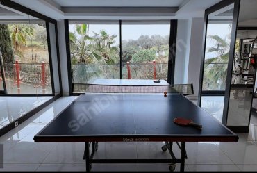 NARLIDERE MISS LIFE RESIDENCE 3+1 DENİZ MANZARALI SATILIK DAİRE