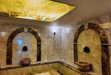 NARLIDERE MISS LIFE RESIDENCE 3+1 DENİZ MANZARALI SATILIK DAİRE