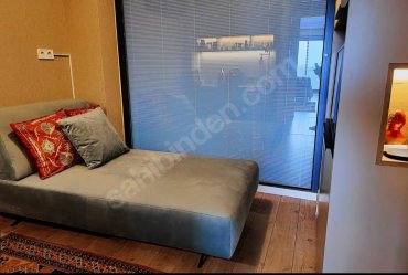 NARLIDERE MISS LIFE RESIDENCE 3+1 DENİZ MANZARALI SATILIK DAİRE