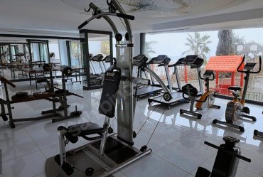 NARLIDERE MISS LIFE RESIDENCE 3+1 DENİZ MANZARALI SATILIK DAİRE