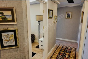 NARLIDERE MISS LIFE RESIDENCE 3+1 DENİZ MANZARALI SATILIK DAİRE