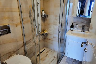 NARLIDERE MISS LIFE RESIDENCE 3+1 DENİZ MANZARALI SATILIK DAİRE