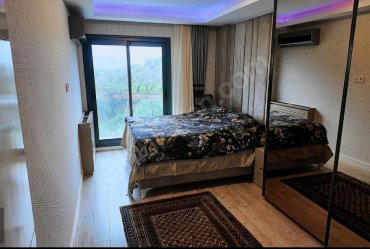 NARLIDERE MISS LIFE RESIDENCE 3+1 DENİZ MANZARALI SATILIK DAİRE