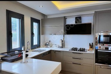 NARLIDERE MISS LIFE RESIDENCE 3+1 DENİZ MANZARALI SATILIK DAİRE