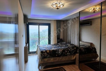 NARLIDERE MISS LIFE RESIDENCE 3+1 DENİZ MANZARALI SATILIK DAİRE