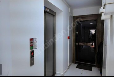 NARLIDERE MISS LIFE RESIDENCE 3+1 DENİZ MANZARALI SATILIK DAİRE
