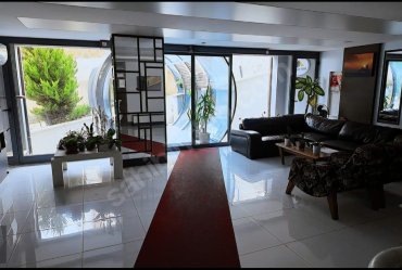 NARLIDERE MISS LIFE RESIDENCE 3+1 DENİZ MANZARALI SATILIK DAİRE