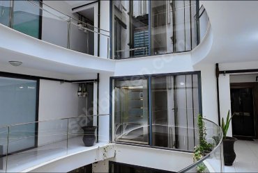 NARLIDERE MISS LIFE RESIDENCE 3+1 DENİZ MANZARALI SATILIK DAİRE