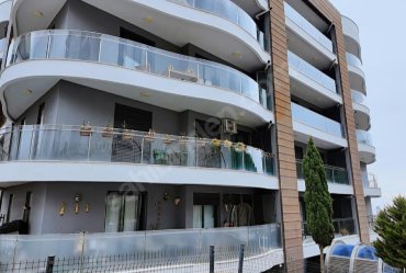 NARLIDERE MISS LIFE RESIDENCE 3+1 DENİZ MANZARALI SATILIK DAİRE