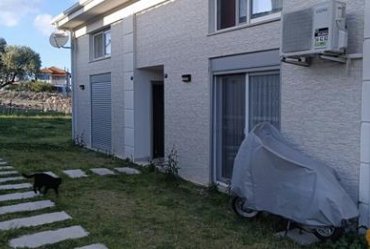 Urla Gülbahçe Satılık Dubleks Daire