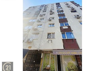 HATAY İNÖNÜ CADDESİNDE METRO DURAĞI YANINDA SATILIK DAİRE