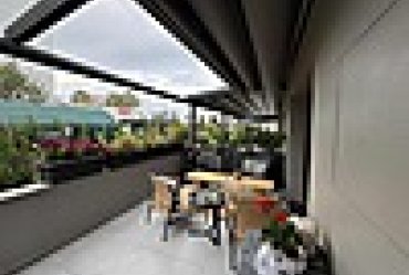 ÇEŞME ILICADA SATILIK BAHÇE KATI LOFT DAİRE