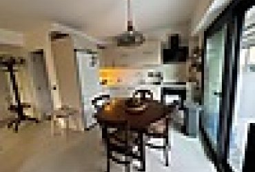 ÇEŞME ILICADA SATILIK BAHÇE KATI LOFT DAİRE