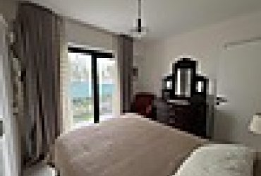 ÇEŞME ILICADA SATILIK BAHÇE KATI LOFT DAİRE