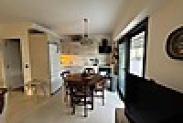 ÇEŞME ILICADA SATILIK BAHÇE KATI LOFT DAİRE