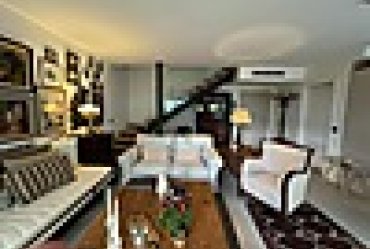 ÇEŞME ILICADA SATILIK BAHÇE KATI LOFT DAİRE