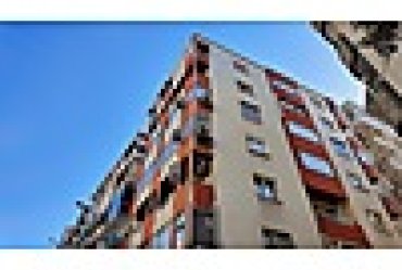 BALÇOVA ATA CADDESİNDE GENİŞ, YENİLENMİŞ, BALKONLU,ASANSÖRLÜ 3+1