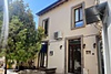 Urla Sanat Sokağı'na Yürüme Mesafesi Kiralık Dubleks Daire