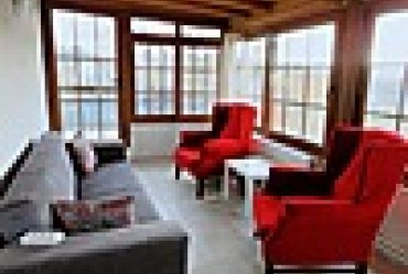 KUŞÇULARDA 3+1 DOĞALGAZLI VİLLANIN 2. KATINDA KİRALIK DAİRE