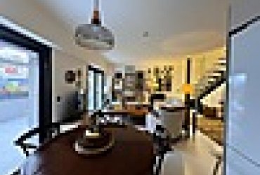 ÇEŞME ILICADA SATILIK BAHÇE KATI LOFT DAİRE